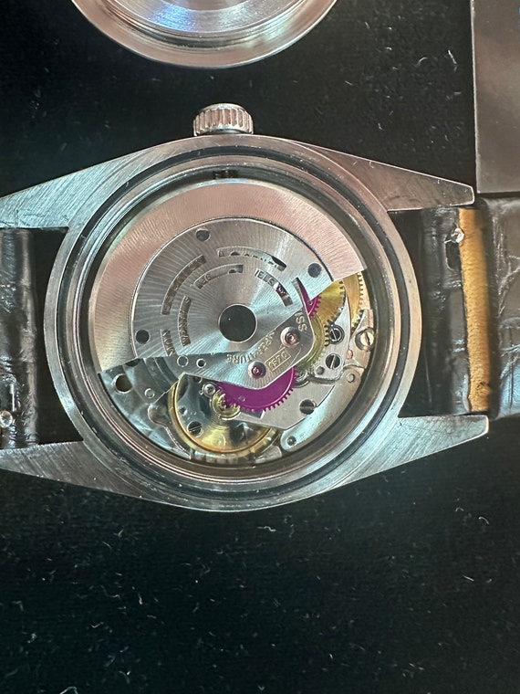 Rolex Watch, Explorer - image 6