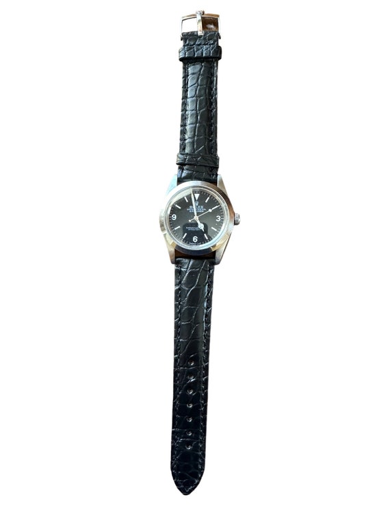 Rolex Watch, Explorer - image 1