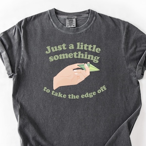 Funny Sims Gamer Girl T-Shirt: Comfort Colors Gaming Humor Tee