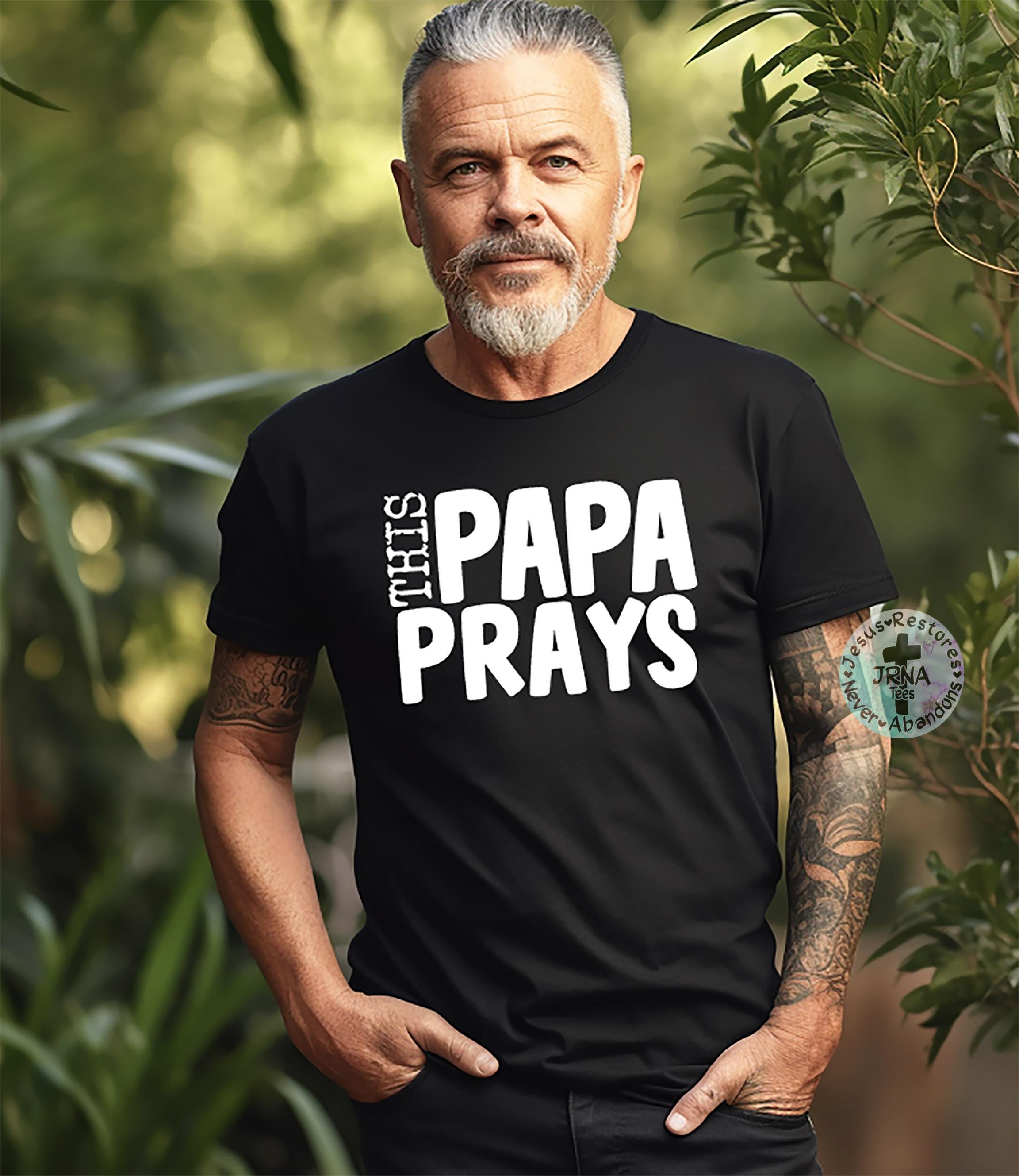 Papa Said I Could - Etsy