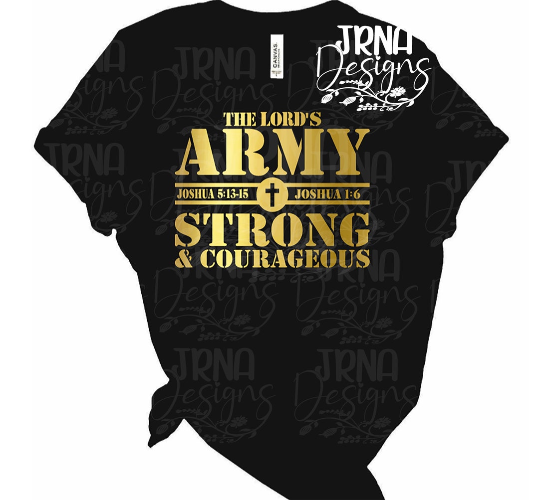 Army strong t clearance shirt