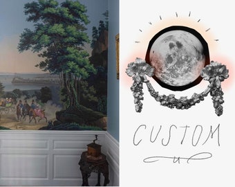 Custom Order