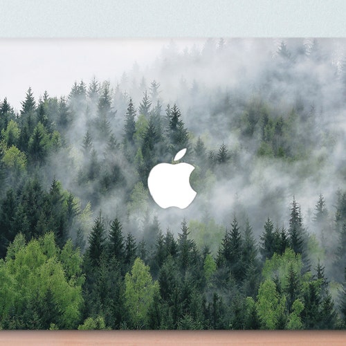 Claude Macbook Pro 16 Inch Case Nature Macbook Air 13 Etsy