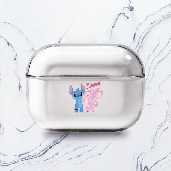 Stitch Airpods 3 Case Compatible Airpods Pro Case 2019 2020 Love