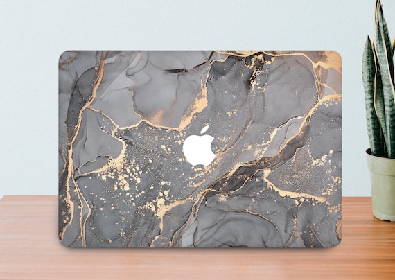 macbook pro 13 inch case marble