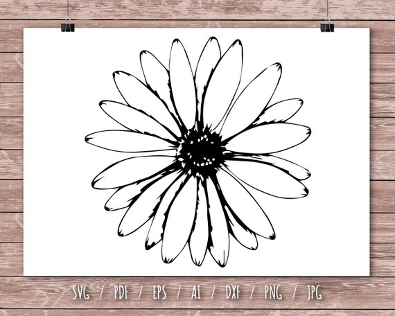 Download Clip Art Spring Svg Enjoy The Little Things Svg Daisy Svg Nature Svg Flora Svg Flower Cut File Flower Clip Art Flower Svg Daisy Clip Art Art Collectibles