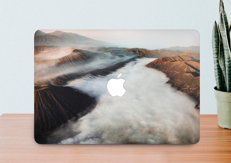 Mountains Macbook Pro 14 2021 High quality 16 specialty shop M1 Macboo Case