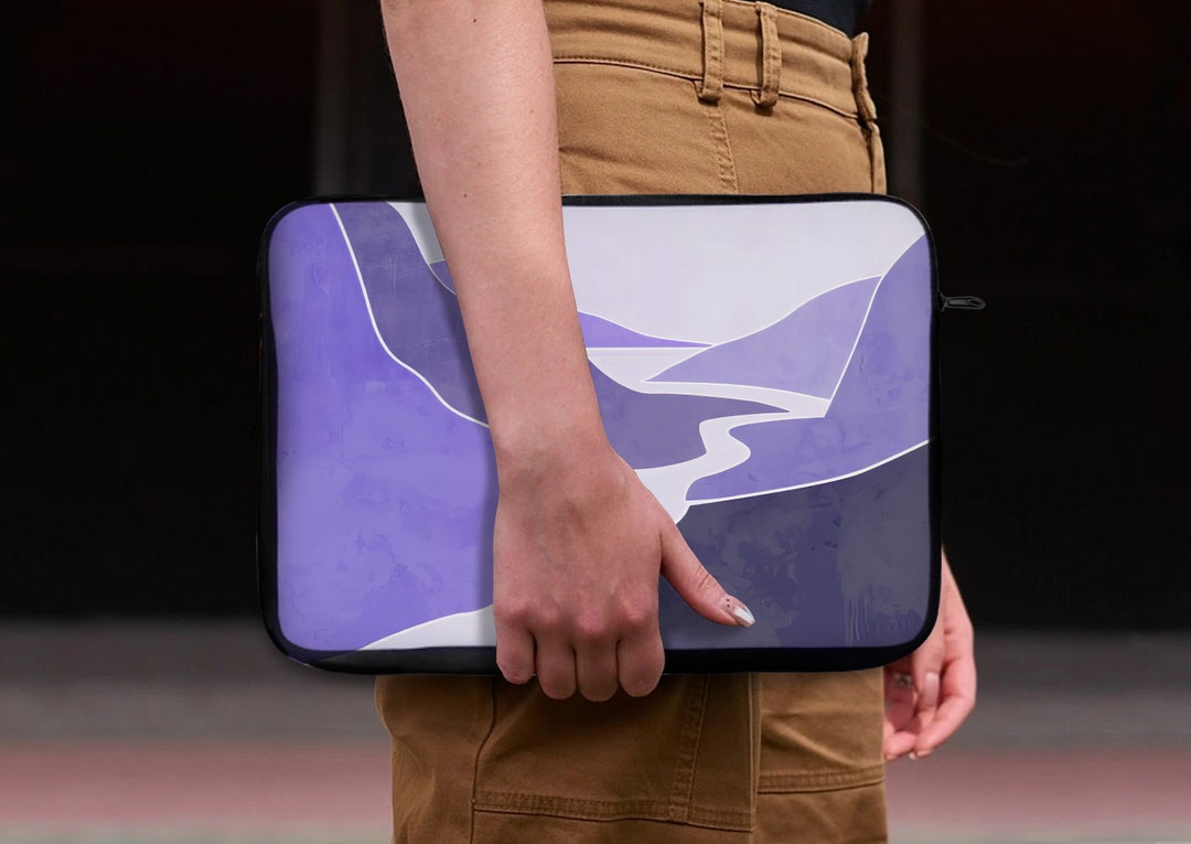 Louis Vuitton Lake iPad Air (2019) Clear Case