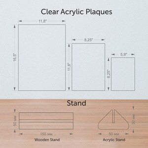 Graduation Acrylic Plaque Personalized Graduation Gift for Him Class of ...