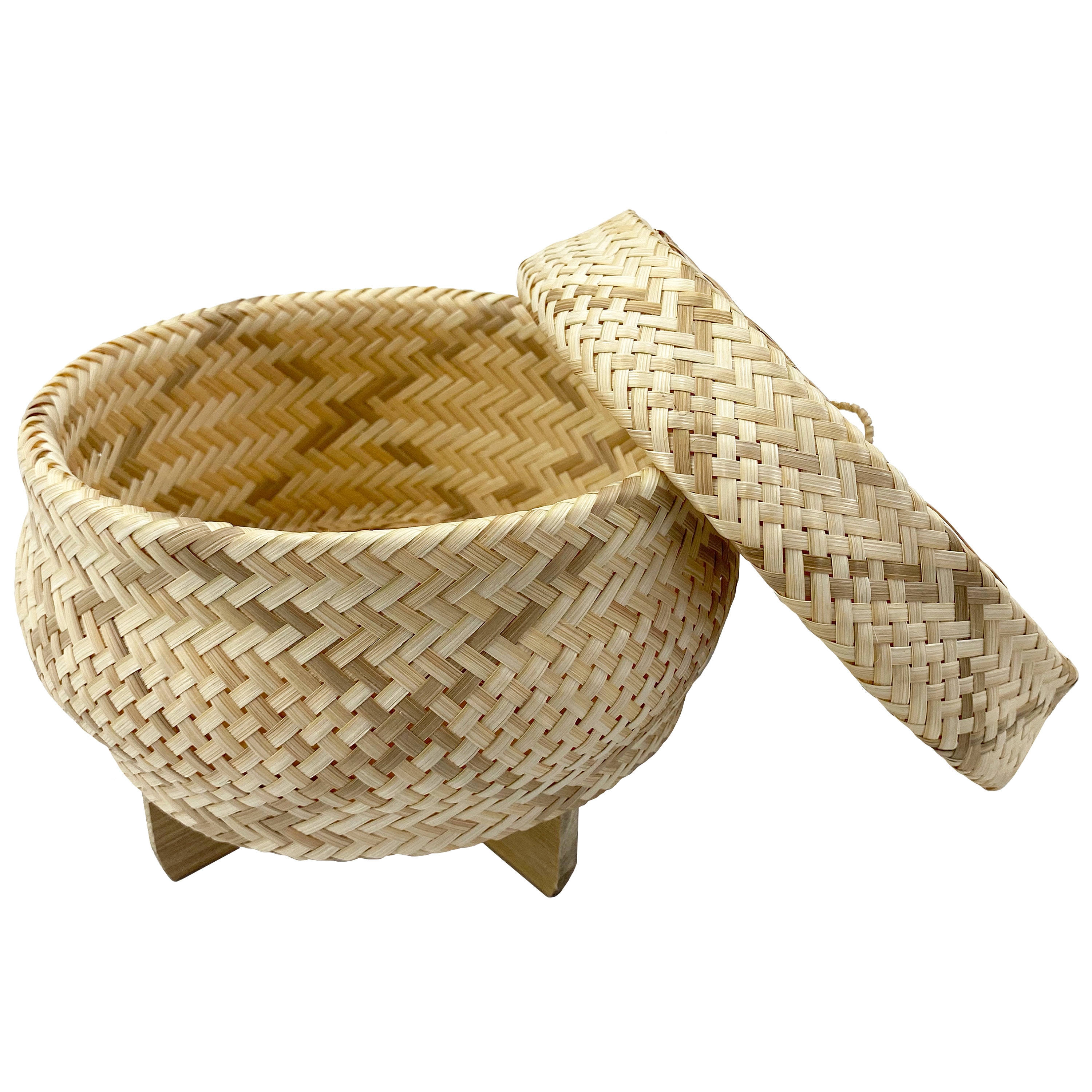 Making Sticky Rice In Bamboo Steamer at Carmine Wiggins blog