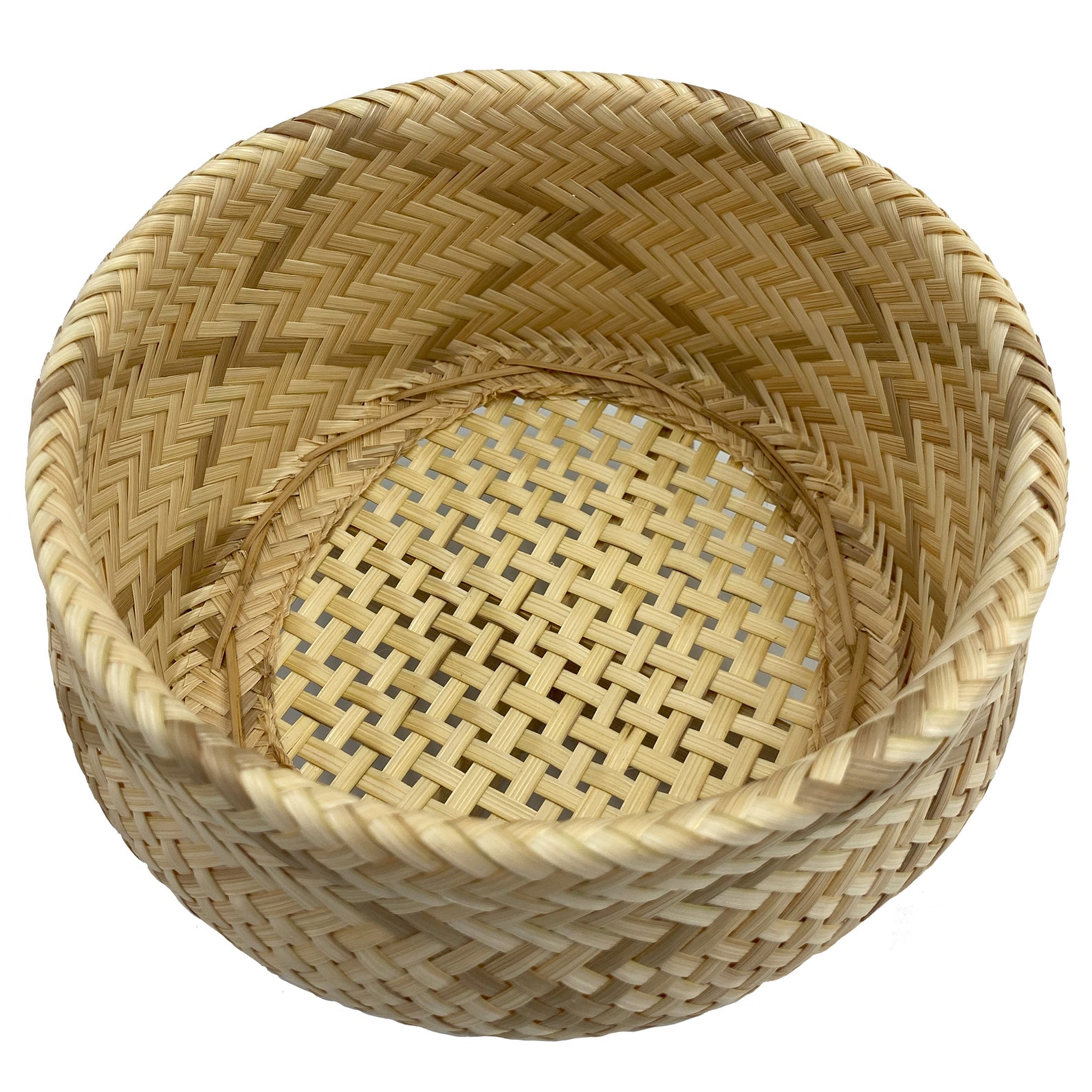 Natural Thai Bamboo Sticky Rice Electric Cooker Steamer Set Etsy