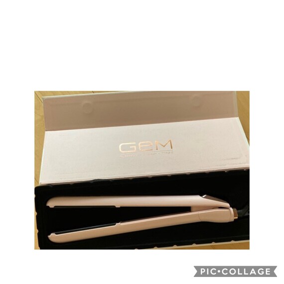 gem straightener 3x moisture protection