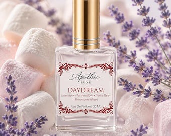 Pheromone Perfumes