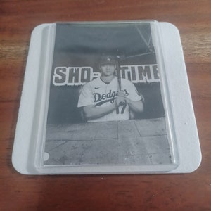 Shohei Ohtani Untersetzer
