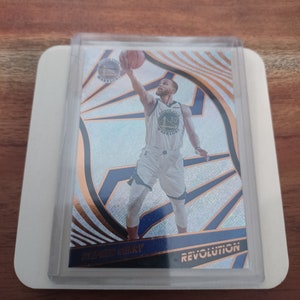 Stephen Curry Card Coaster