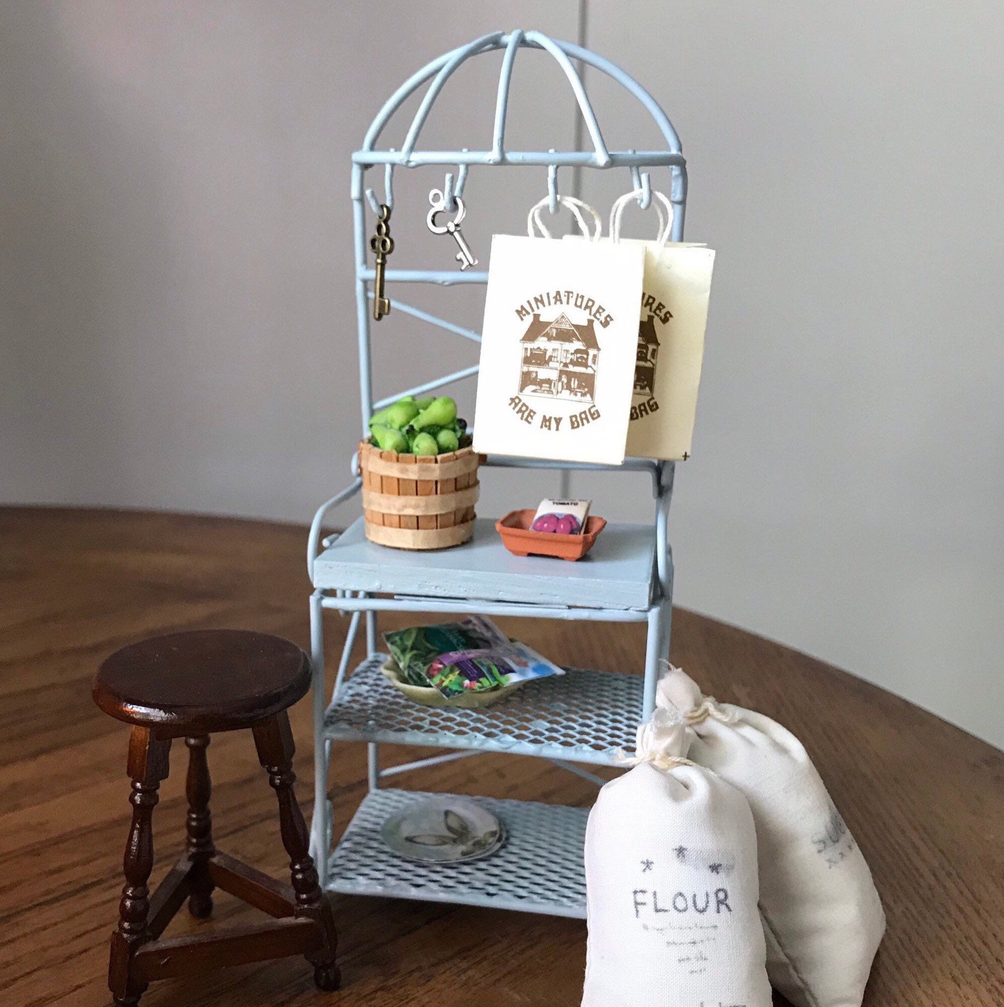 Bakery Racks for sale Only 2 left at 60