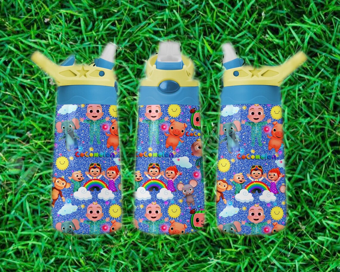 cocomelon water toys