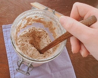 Sourdough Mixing Spoon