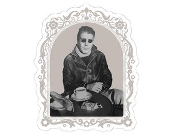 Anthony Bourdain sticker