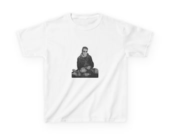 Baby Tee- Anthony Bourdain