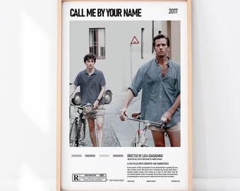 Call Me By Your Name Art Etsy Call Me By Your Name Art Etsy
