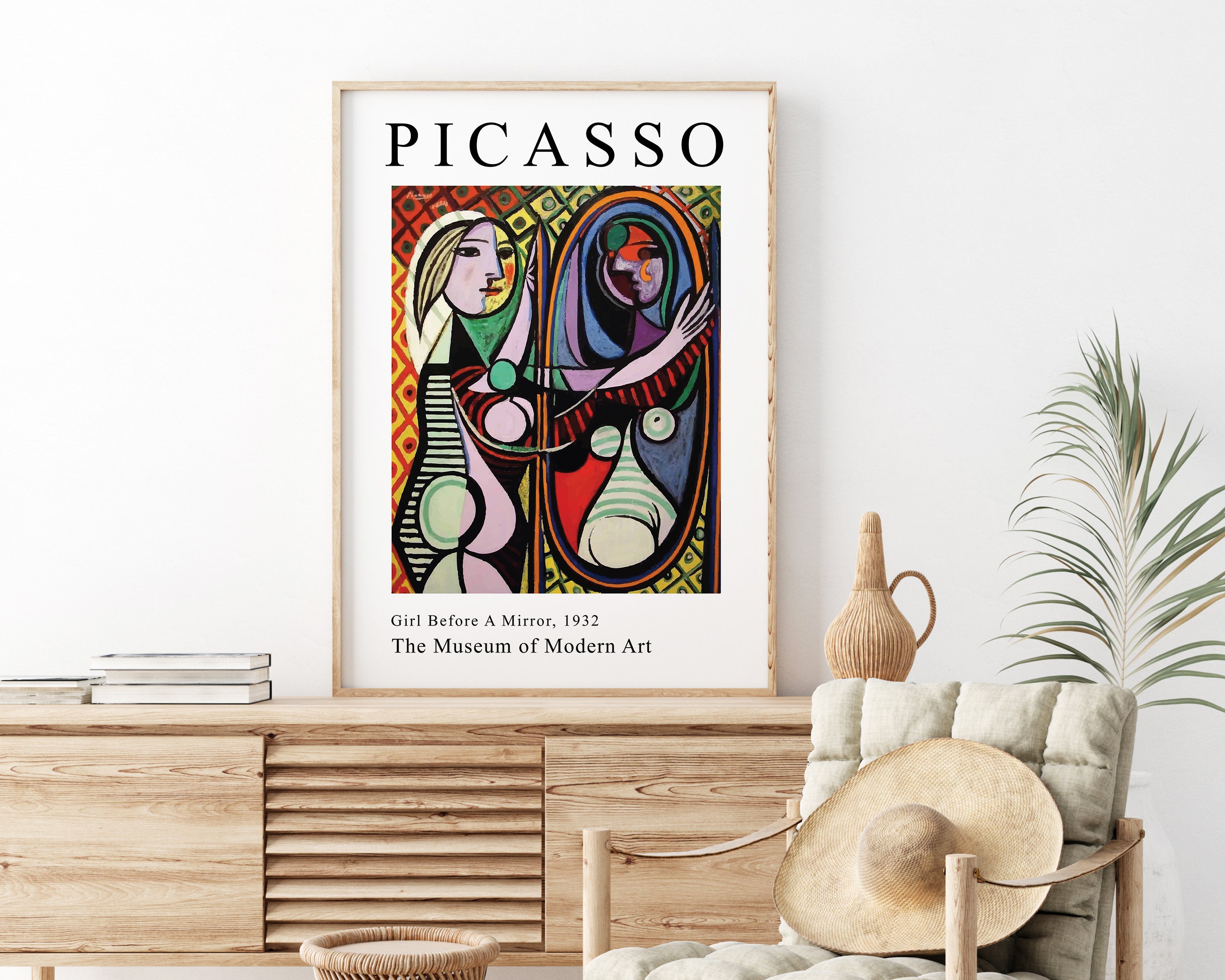 Picasso print picasso digital download Pablo picasso Etsy