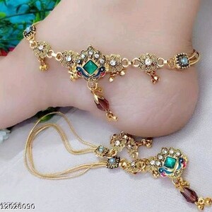 Rajasthani payal online shopping online