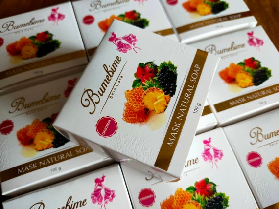 Dinamarca Elección mientras 10X Bumebime jabón Blanqueador corporal Thai Skin muy rápido - Etsy España Dinamarca Elección mientras 10X Bumebime jabón Blanqueador corporal Thai Skin muy rápido - Etsy España