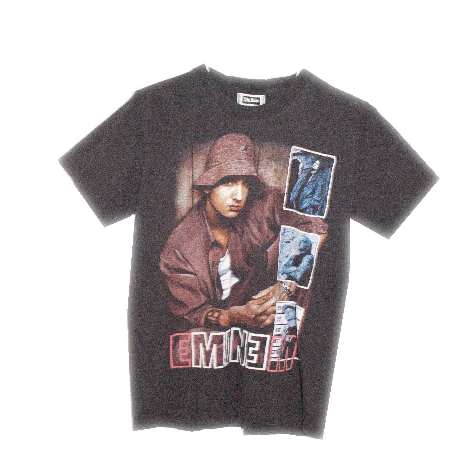 eminem bootleg shirt
