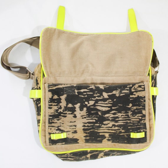 Walter van Beirendonck Bag WandLT Wild and Lethal… - image 3