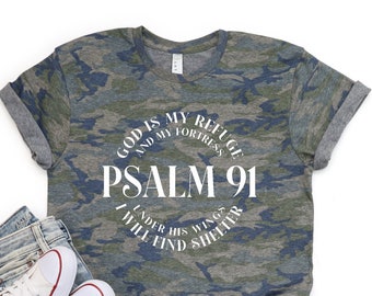 christian camo shirts