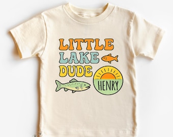 CAMP/OUTDOOR/TRAVEL TEE