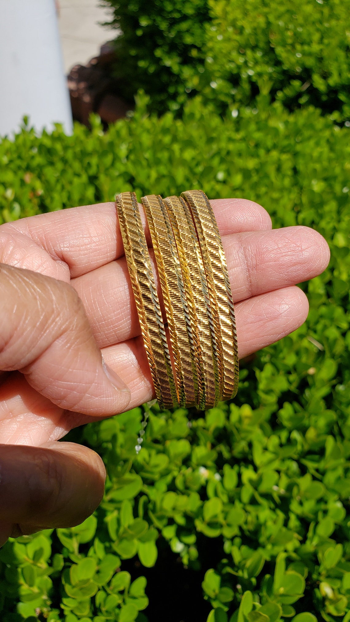 2 4 Bangle Size In Cm