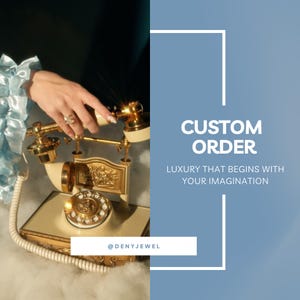 Reserved Listing Allison Wilson / Second Installment