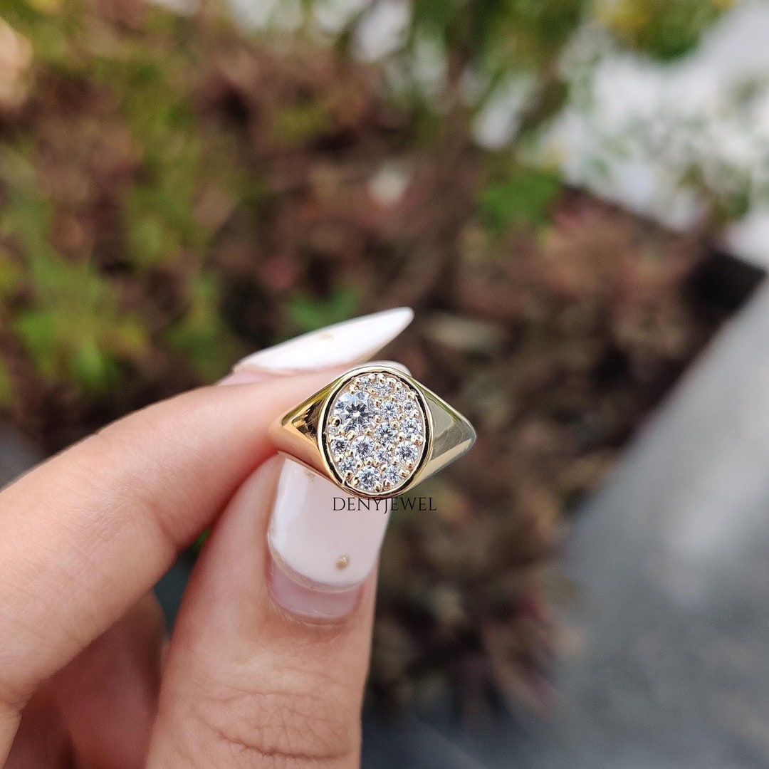 専用 704 Leopard Skin | Minya Pinky Ring 12278081_01.jpg?sw=800&sh=800
