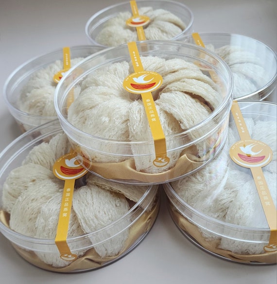 Premium Bird's Nest 50 g.
