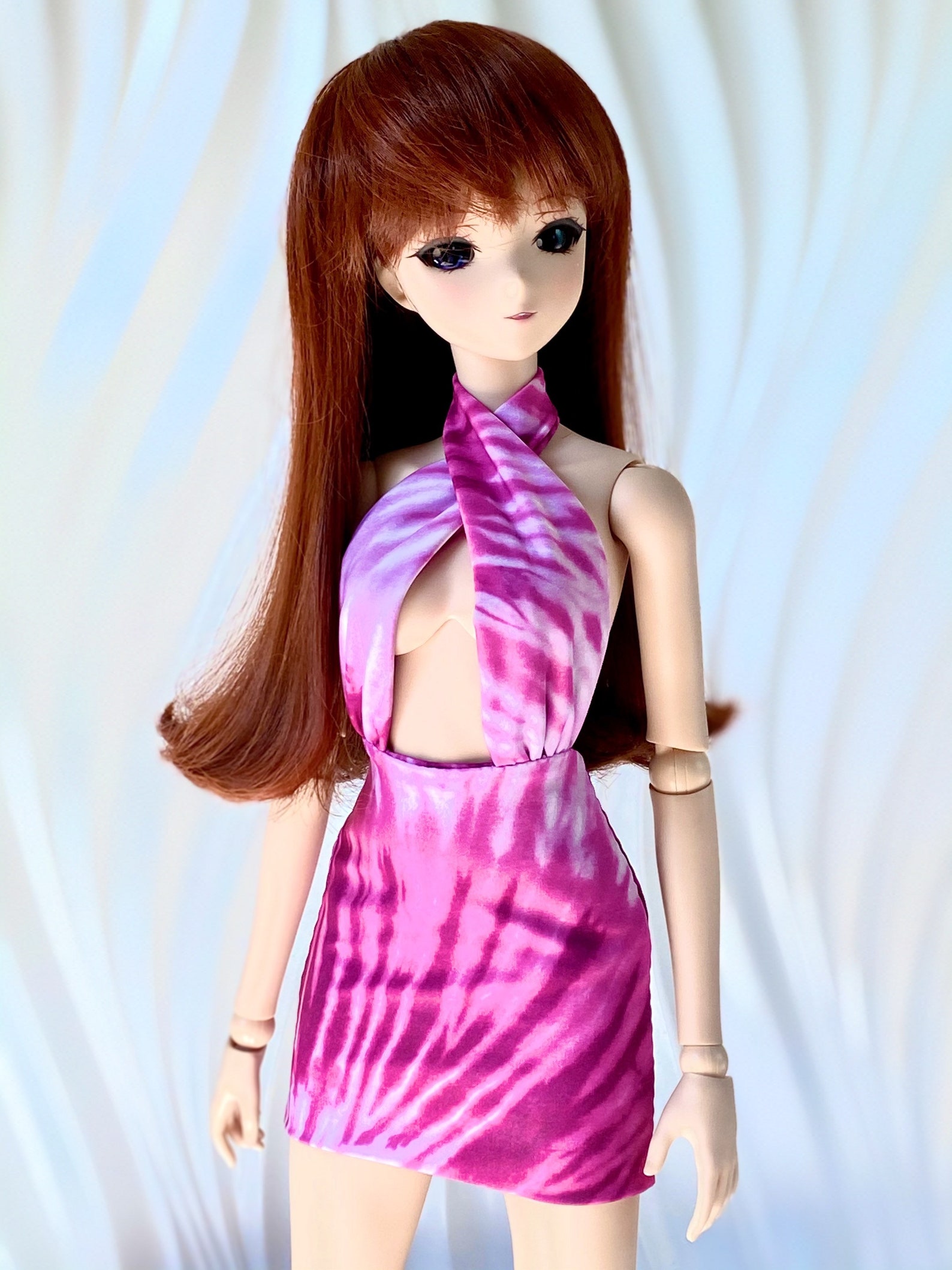 smart doll sexy