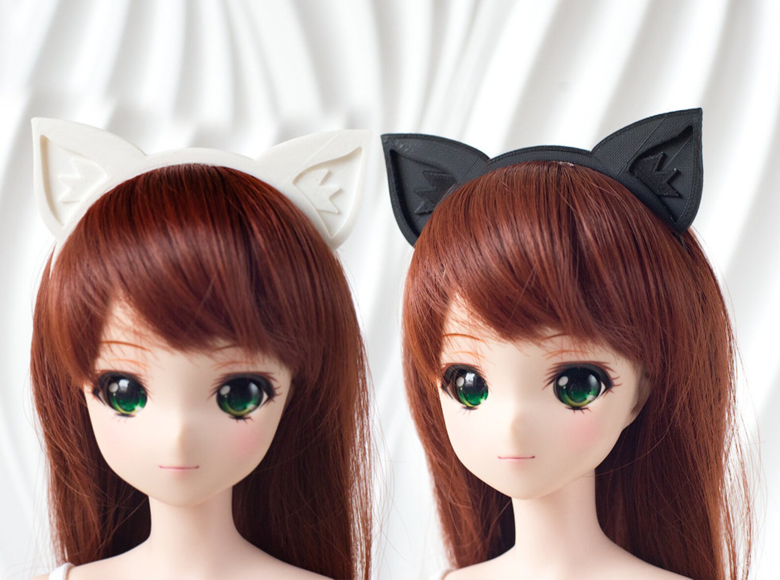Smart doll headband Smart doll accessories Etsy