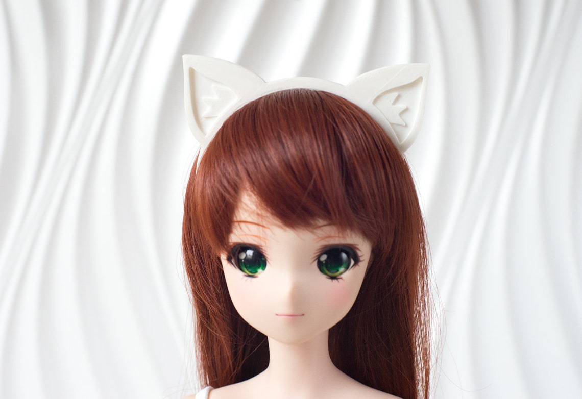 Smart doll headband Smart doll accessories Etsy