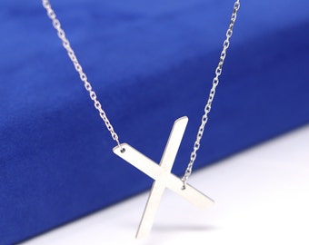 Sterling Silver Gold Schitt's Creek 