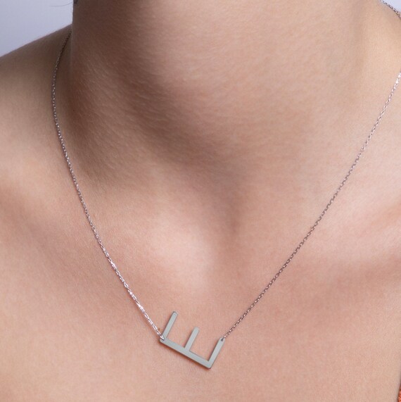 Sterling Silver Gold Schitt's Creek 