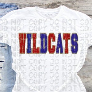 Wildcats PNG Download