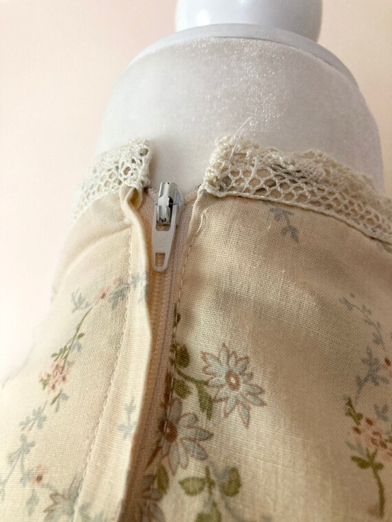 Gunne Sax Black Label Maxi - image 7