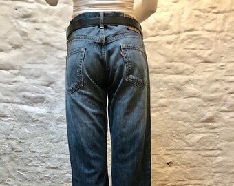 levis 509 womens