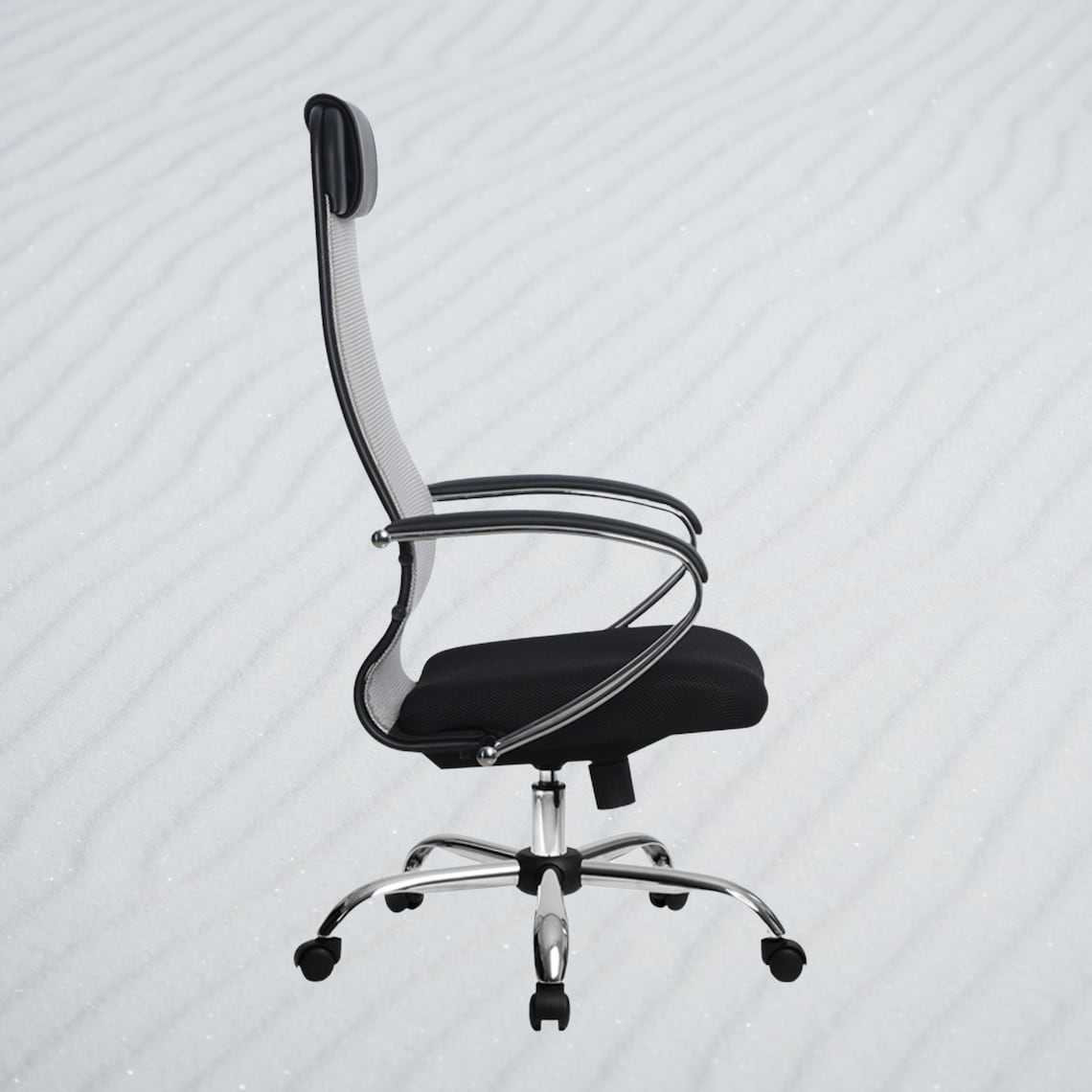 Executive Office Chair High Back Desk Chair with Adjustable | Etsy