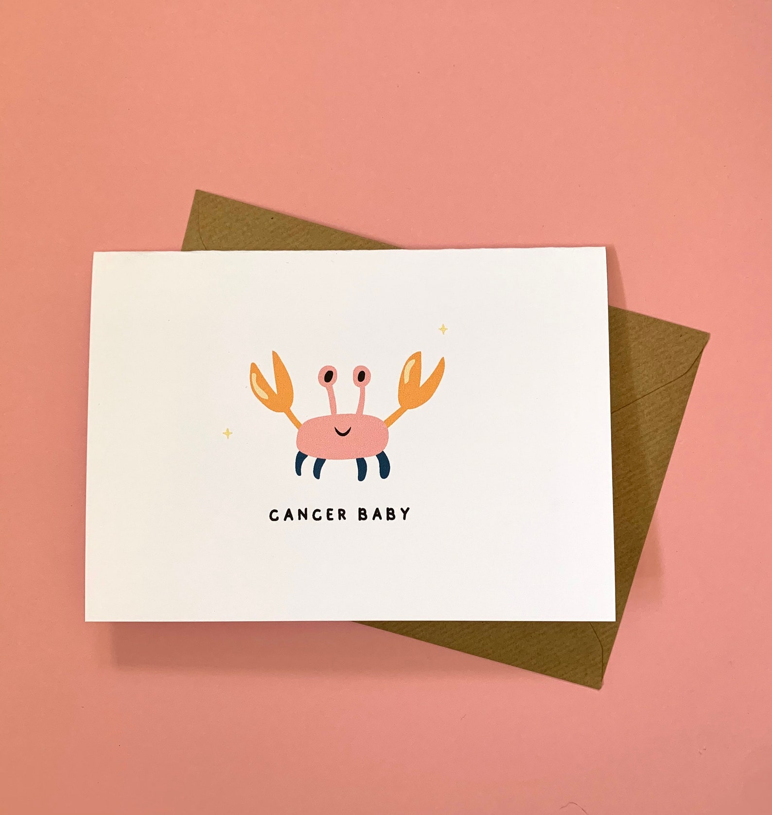 Cancer Baby, Birthday, Star Sign, June, July, Summer, Happy Birthday ...