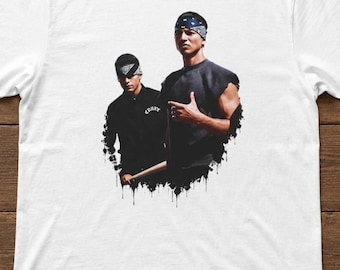 Vatos Locos Shirt, Chicano Movie Inspired Tee, Lowrider Culture Shirt, Mexican American Streetwear, 90s Gangster Graphic Tee