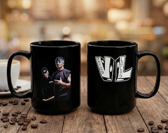 Blood in Blood Out VL Placazo Coffee mug 15 oz