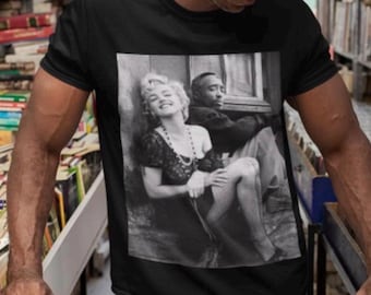 Legends Heavy Cotton Tee