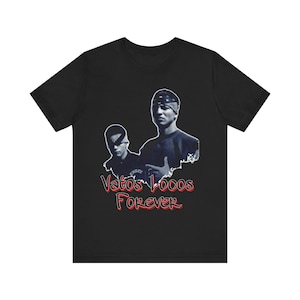 Vatos Locos Cholos Short Sleeve Tee